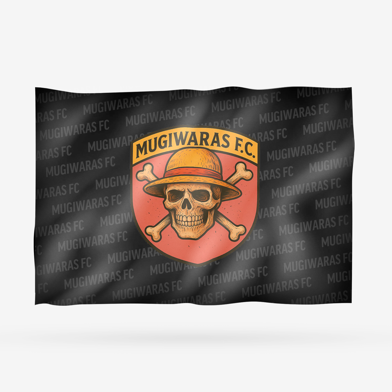 MUGIWARAS FC - Imagen 4