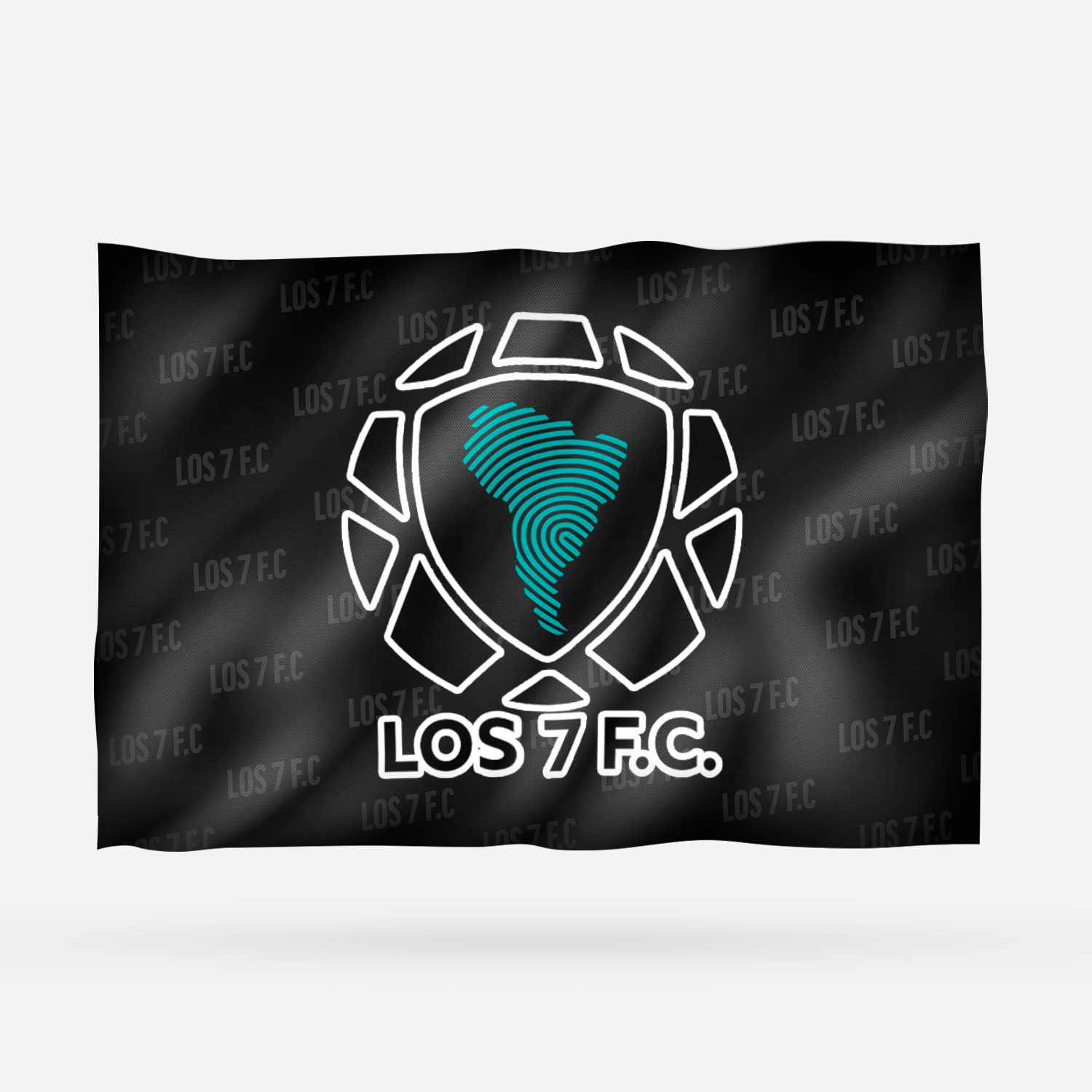 LOS 7 F.C - Imagen 6