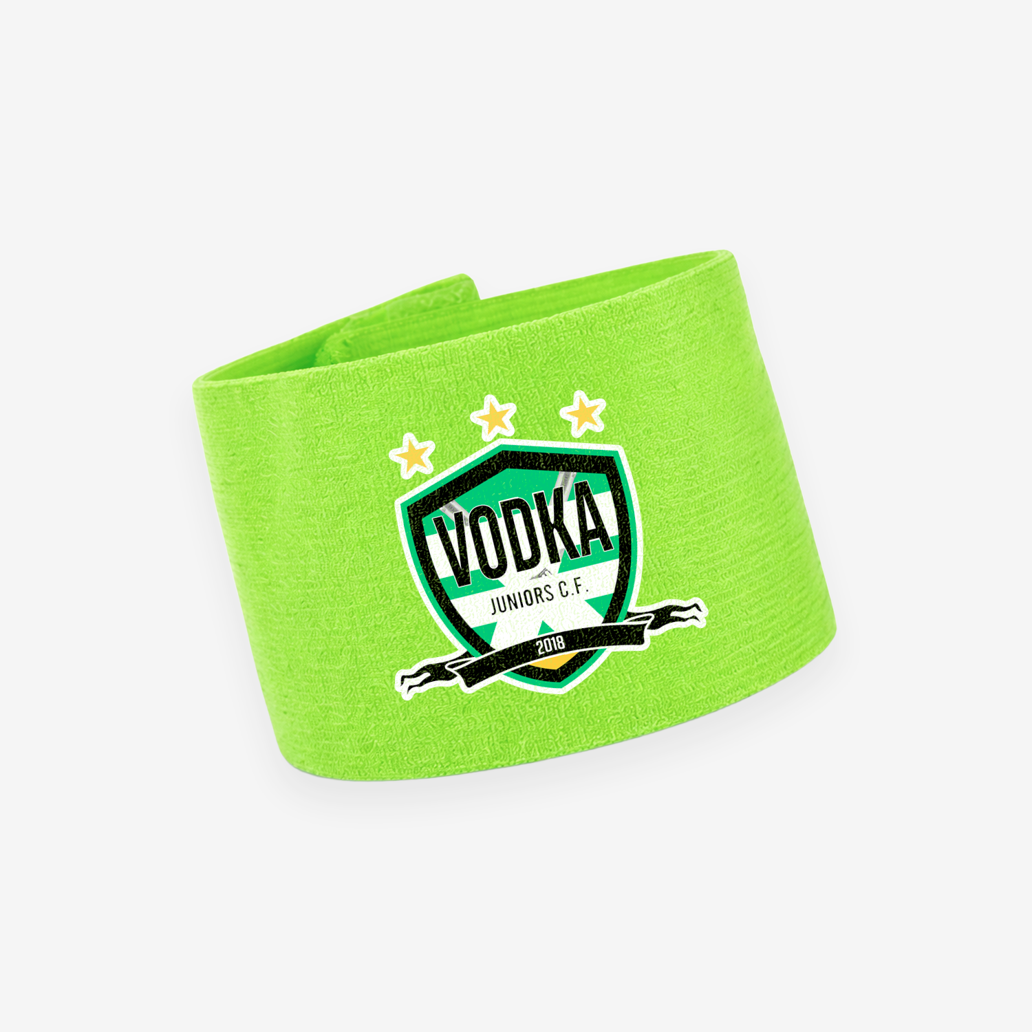 VODKA JUNIORS C.F. - Imagen 8