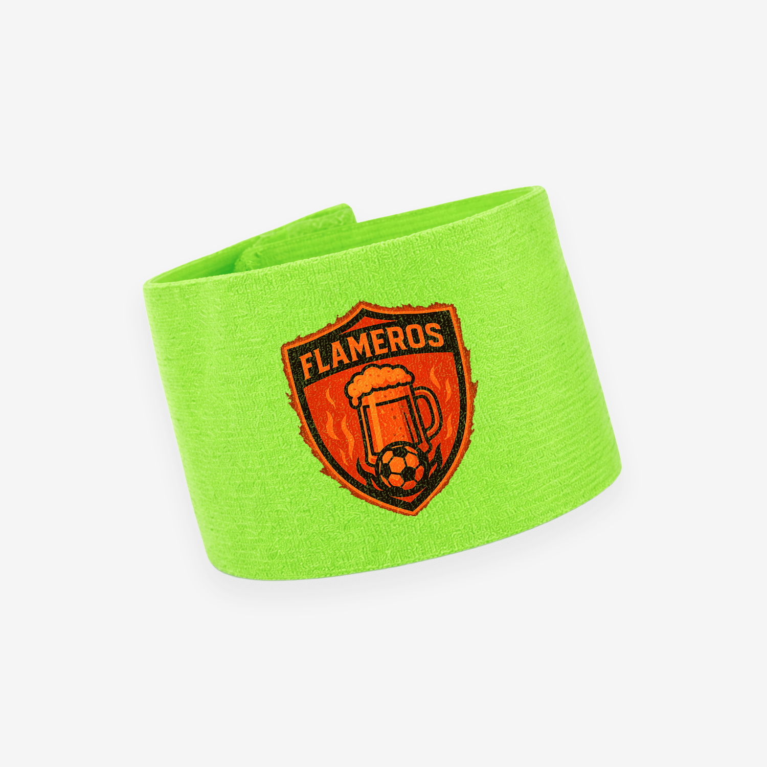 FLAMEROS - Imagen 14