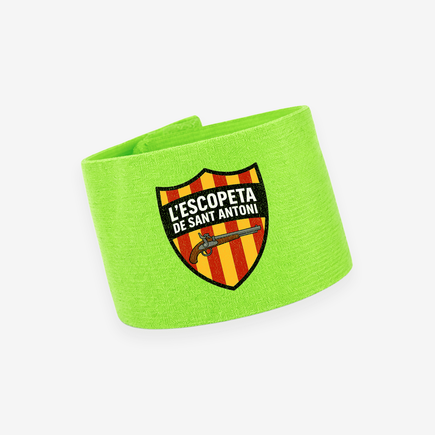 L’ESCOPETA DE SANT ANTONI - Imagen 11