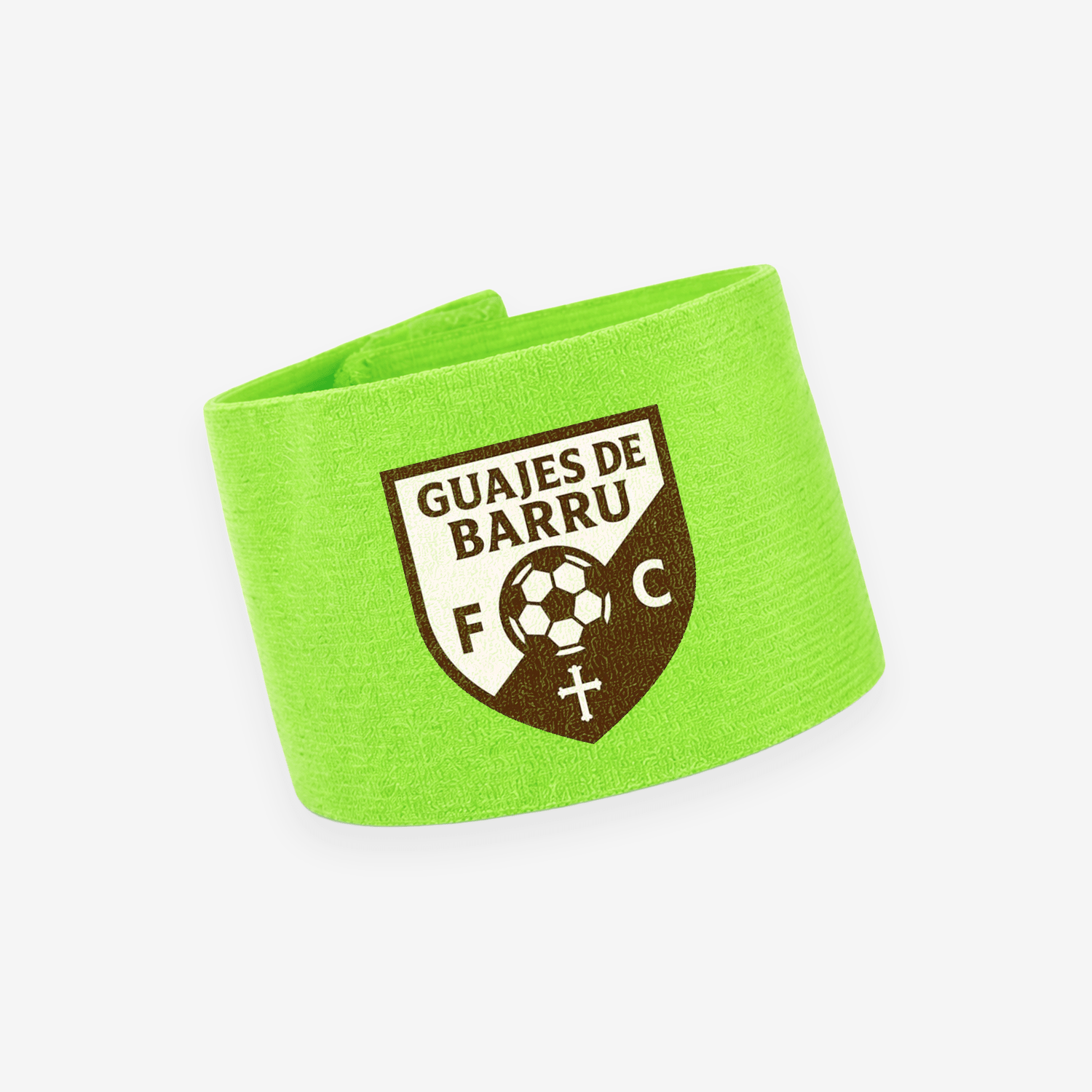 GUAJES DE BARRU FC - Imagen 12