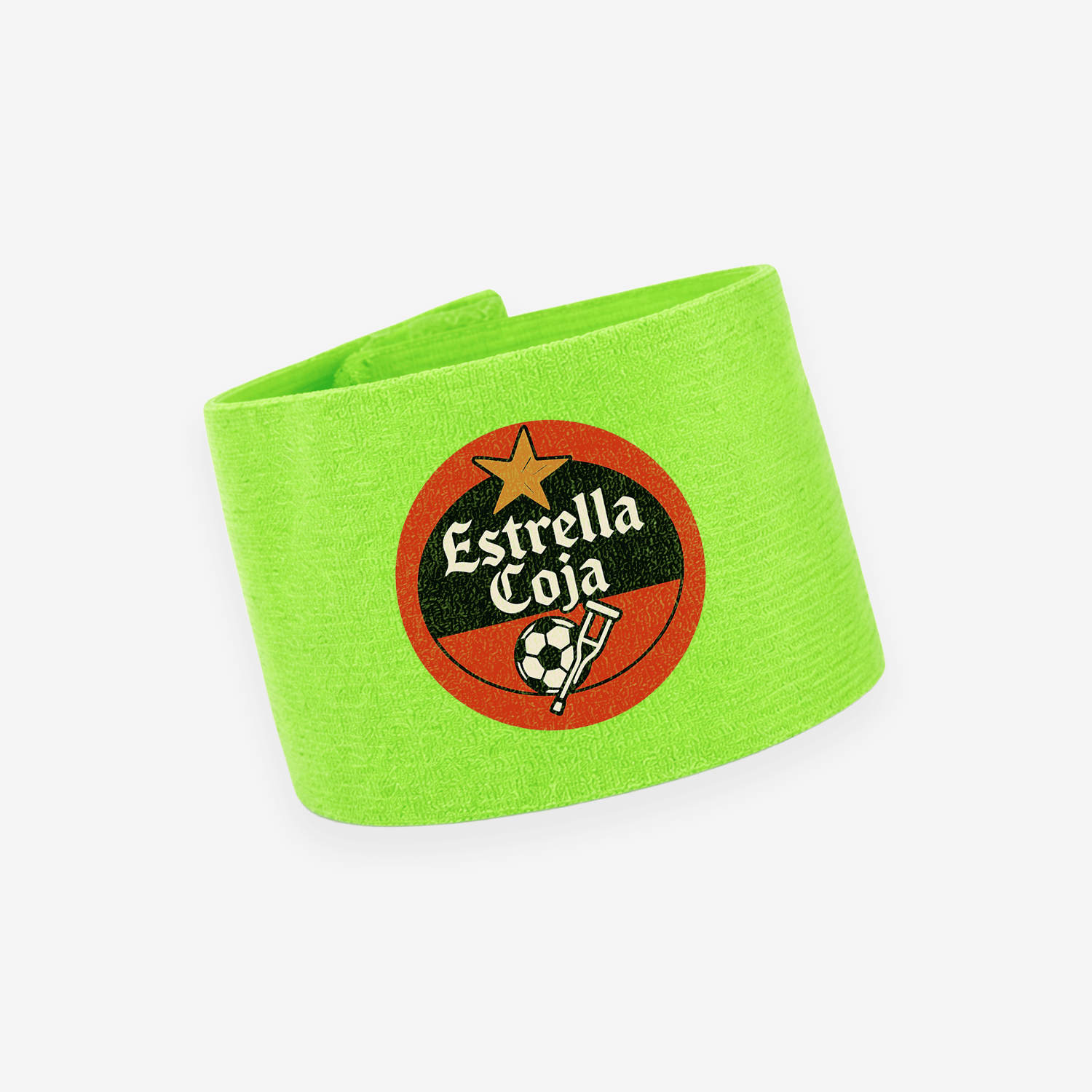 ESTRELLA COJA DE JOEL ORTEGA - Imagen 12