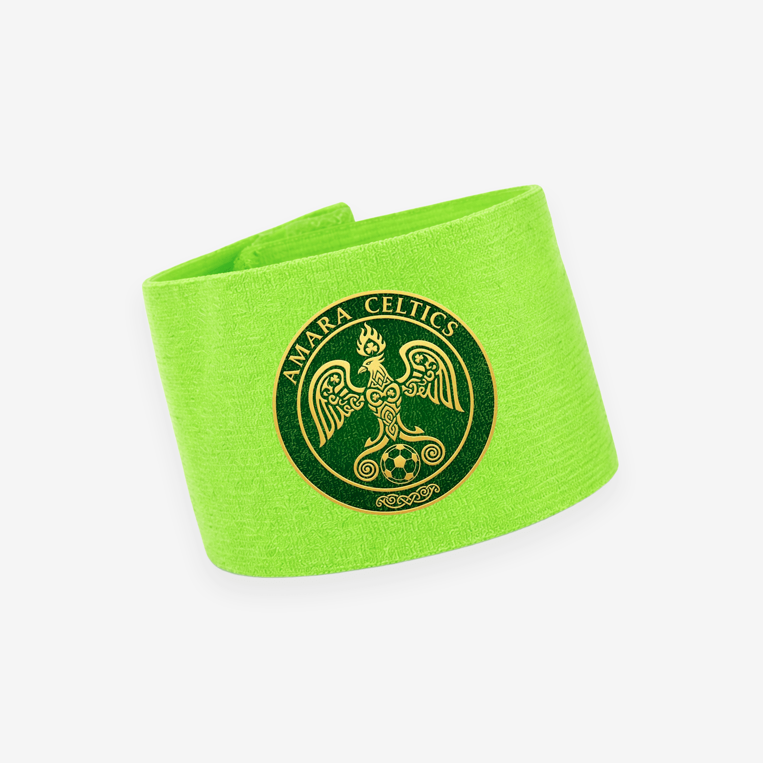 AMARA CELTICS - Imagen 13