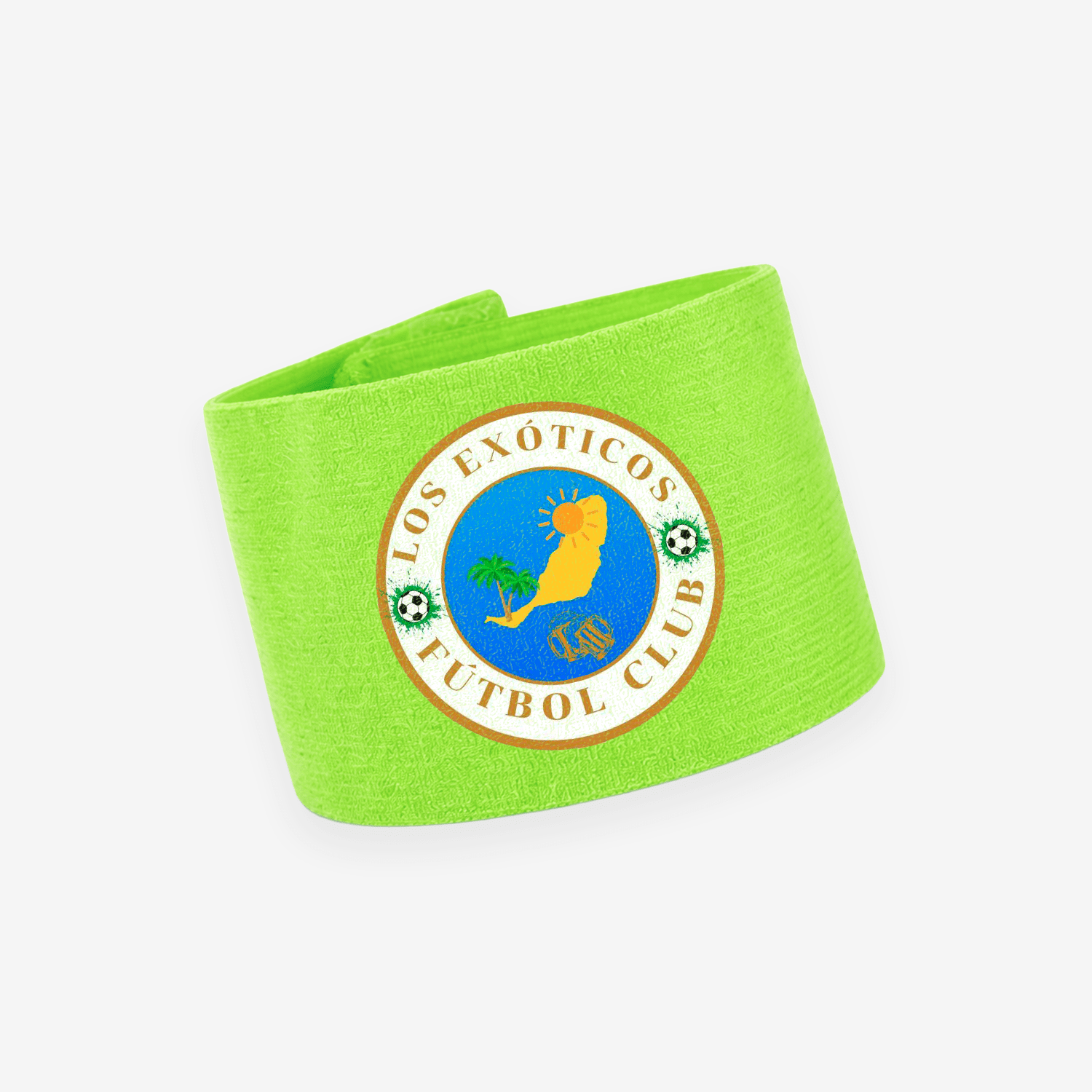 LOS EXÓTICOS - Imagen 10