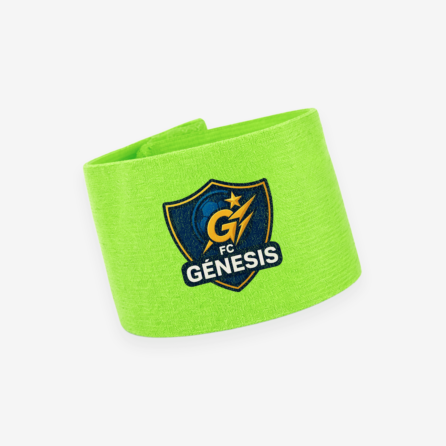 FC GÉNESIS - Imagen 8