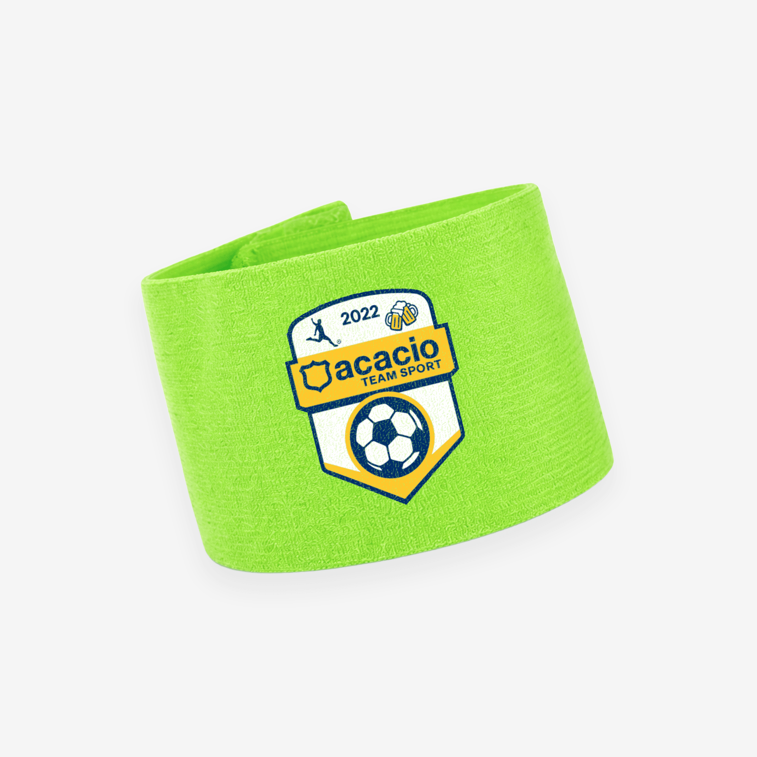 ACACIO TEAM SPORT VERDE - Imagen 4