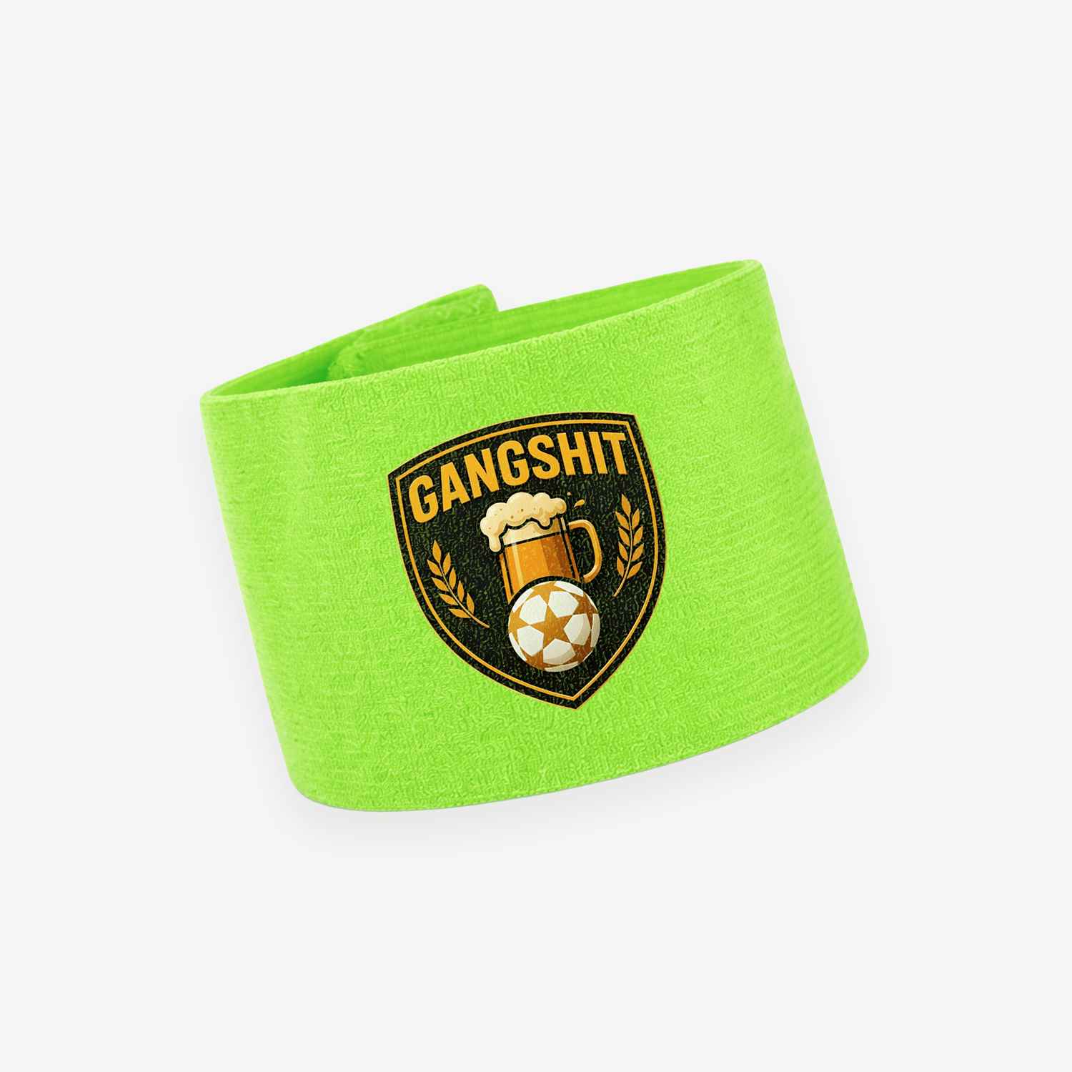 GANGSHIT FC - Imagen 11
