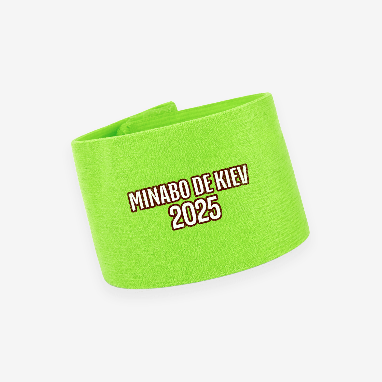 MINABO DE KIEV 2025 - Imagen 6