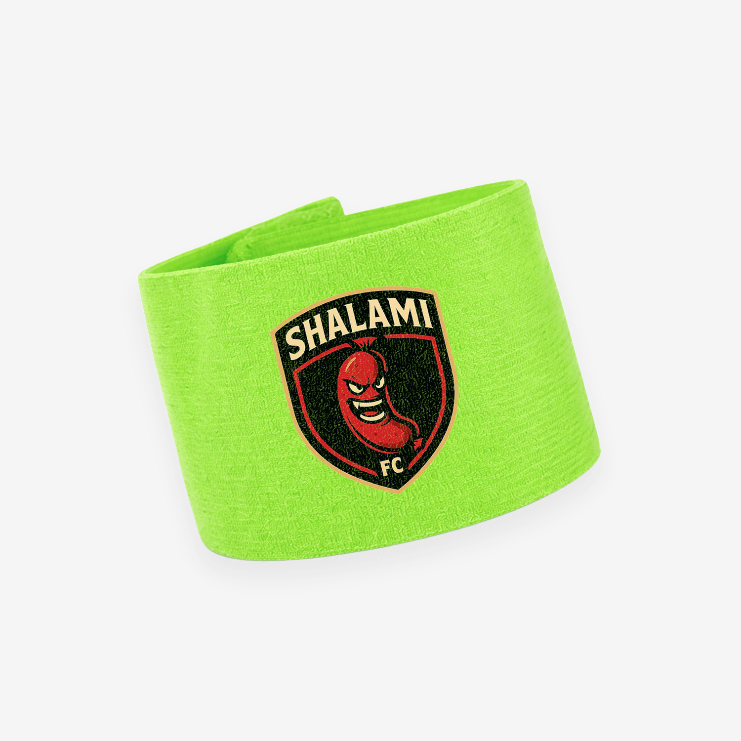 SHALAMI FC - Imagen 9