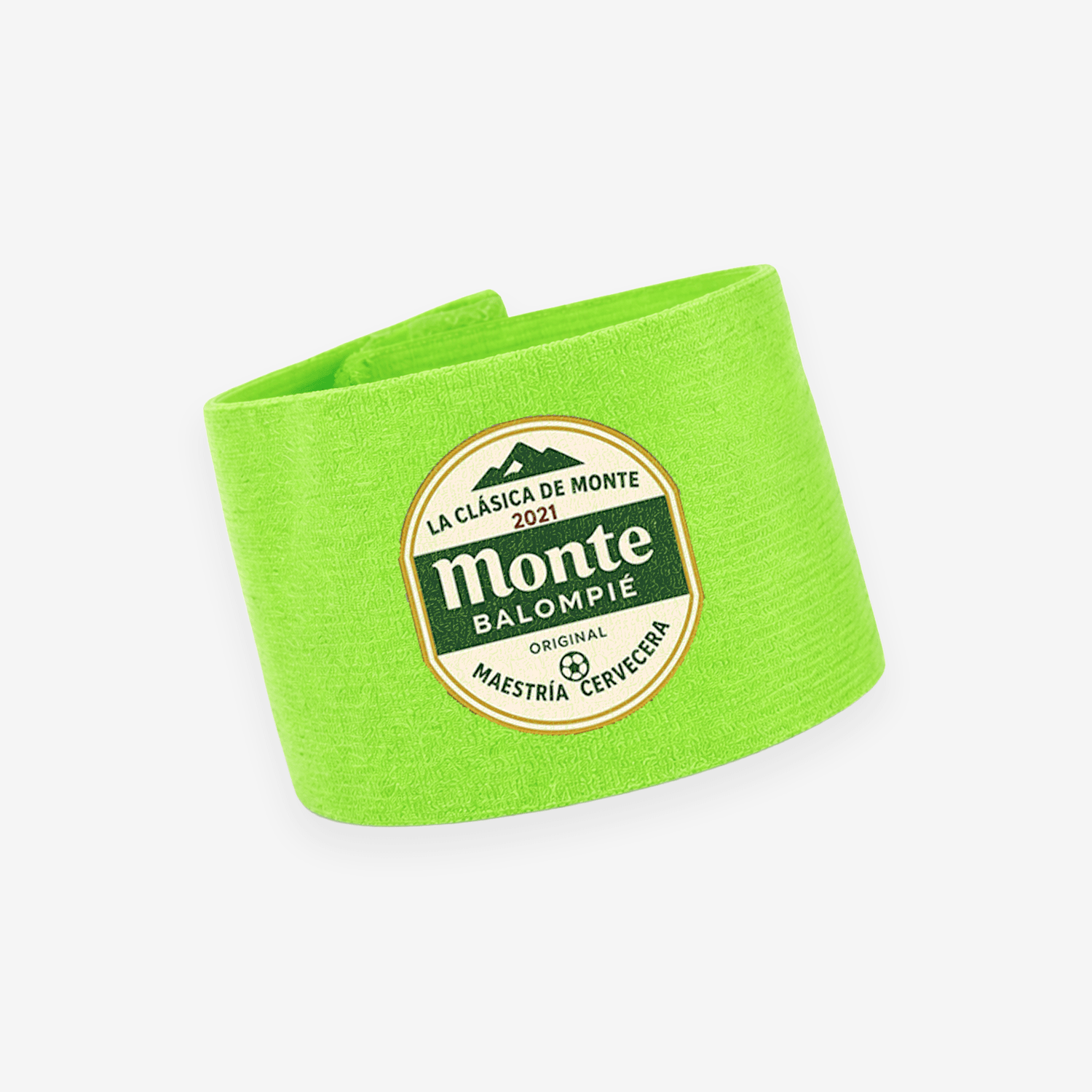 MONTE BALOMPIE FC - Imagen 15