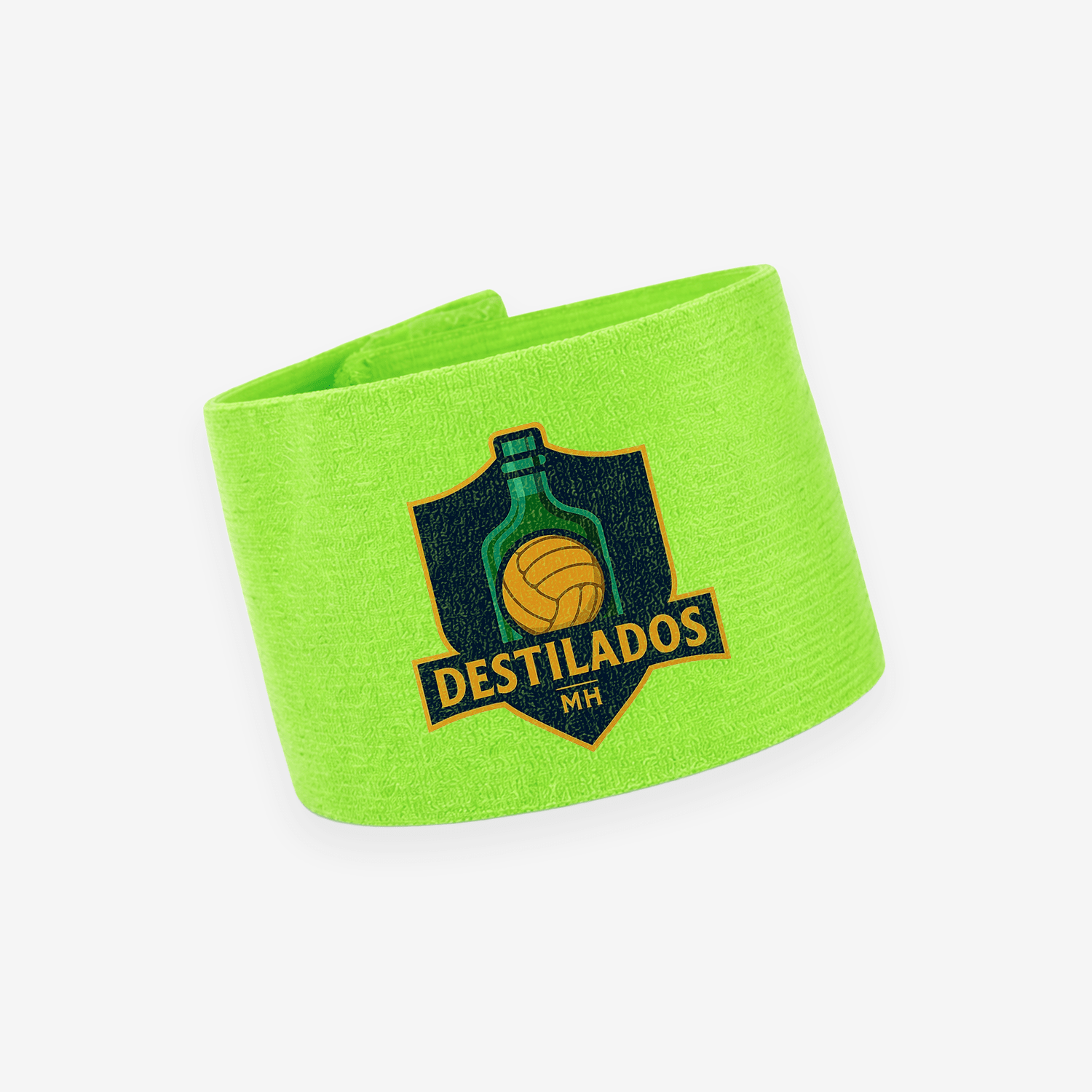 DESTILADOS FC - Imagen 5