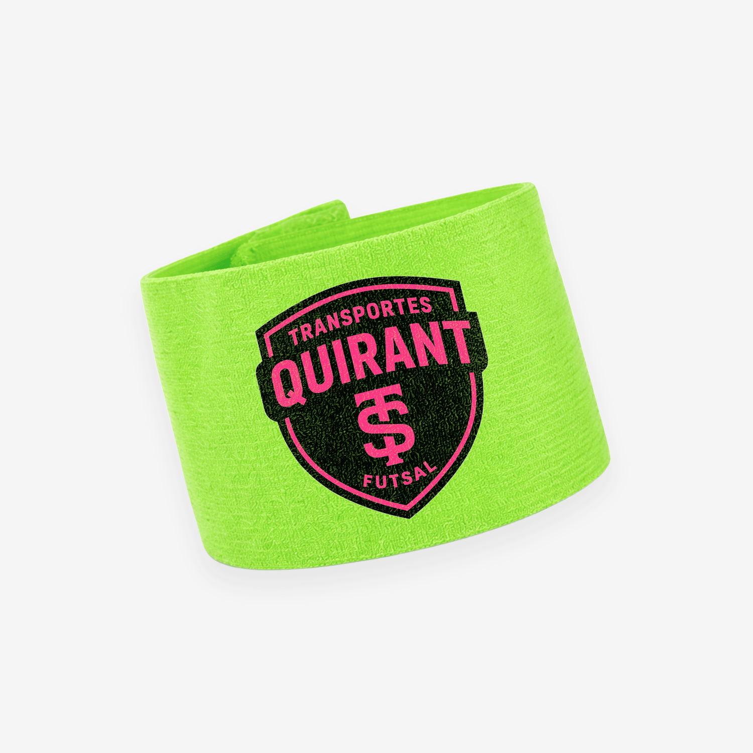 TRANSPORTES QUIRANT FUTSAL - Imagen 15