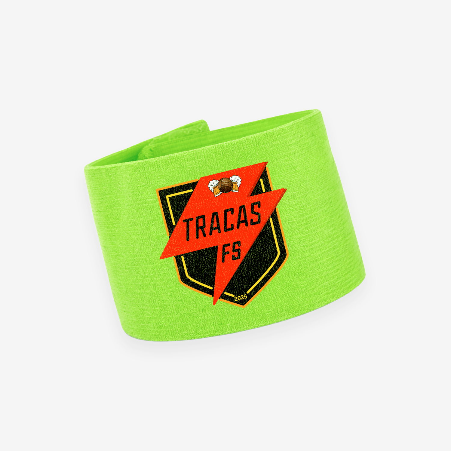 TRACAS FS - Imagen 10