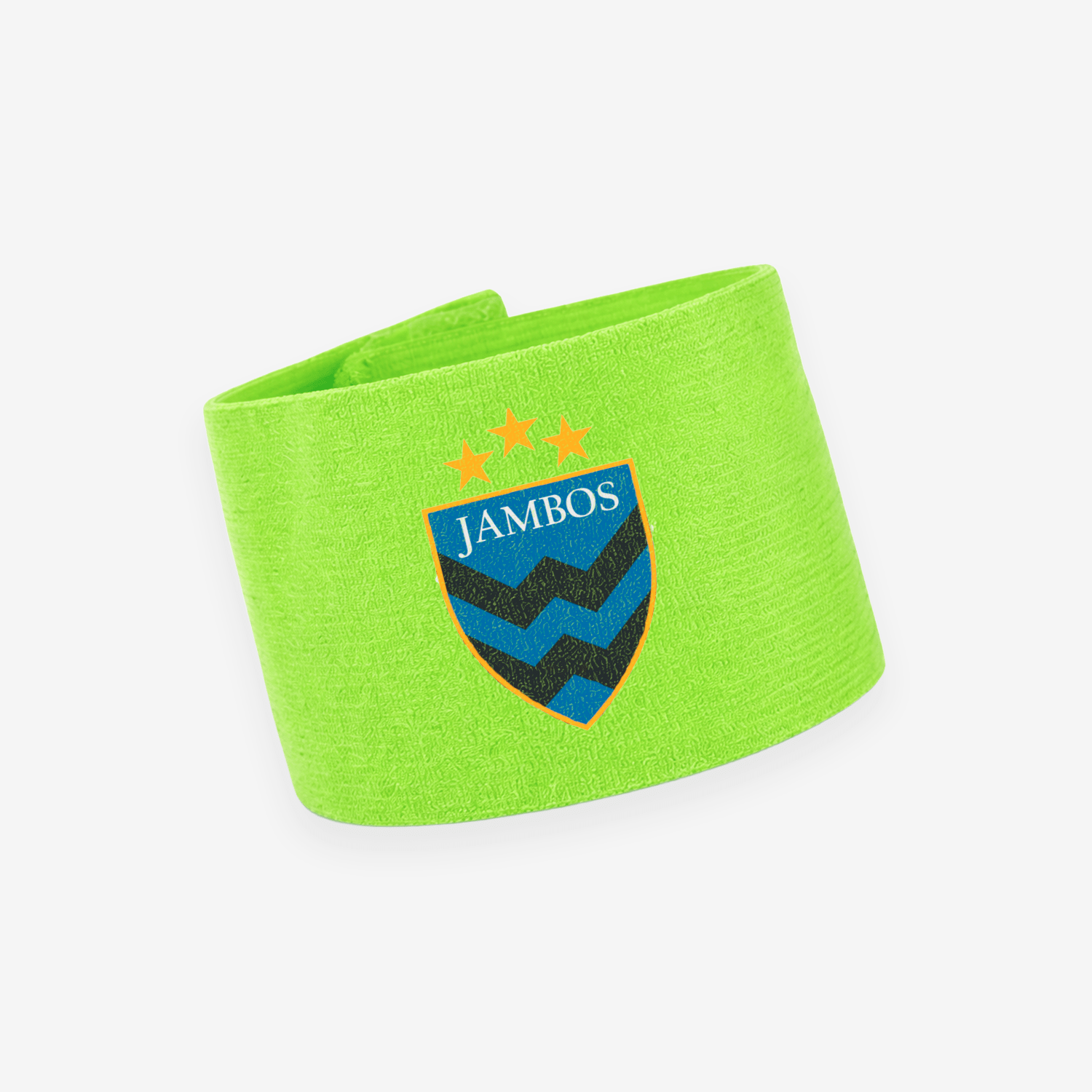 JAMBOS FC - Imagen 8