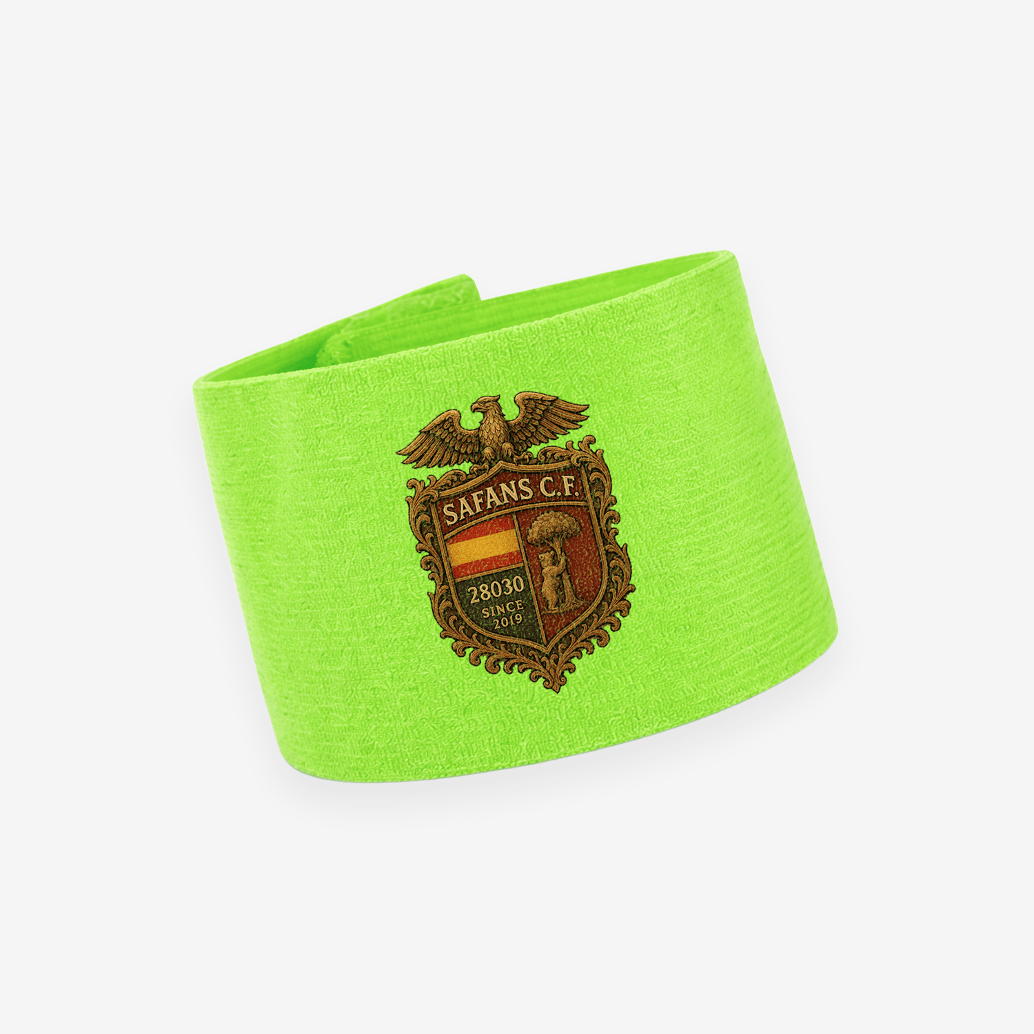 SAFANS CLUB DE FÚTBOL - Imagen 13