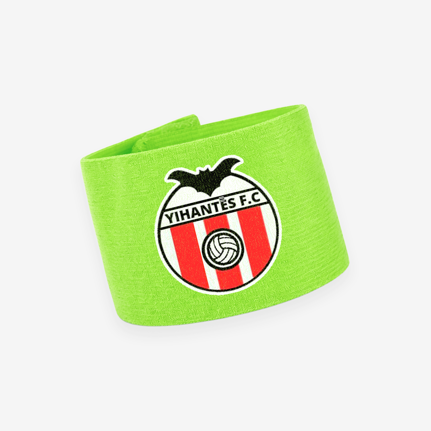 YIHANTES FC - Imagen 9