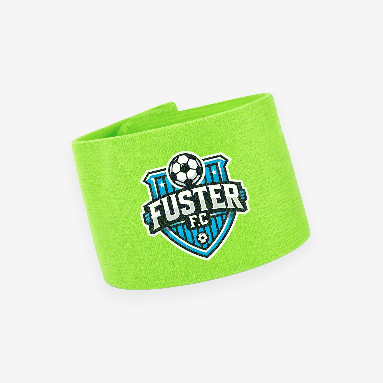 FUSTER FC - Imagen 6