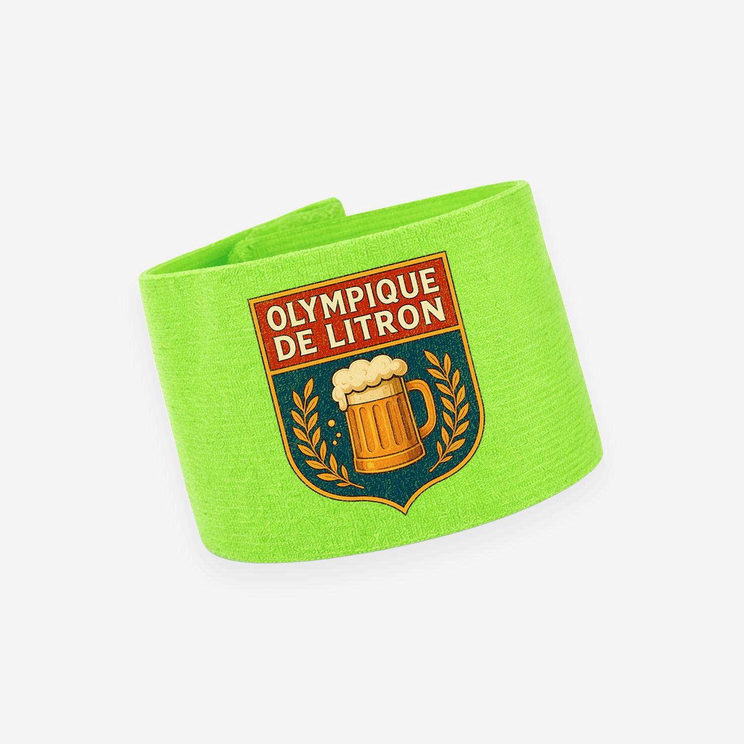 OLYMPIQUE DE LITRÓN - Imagen 8