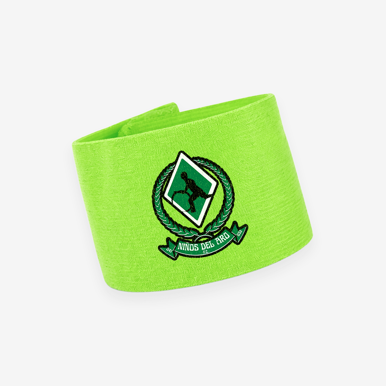 NIÑOS DEL ARO F.C - Imagen 5