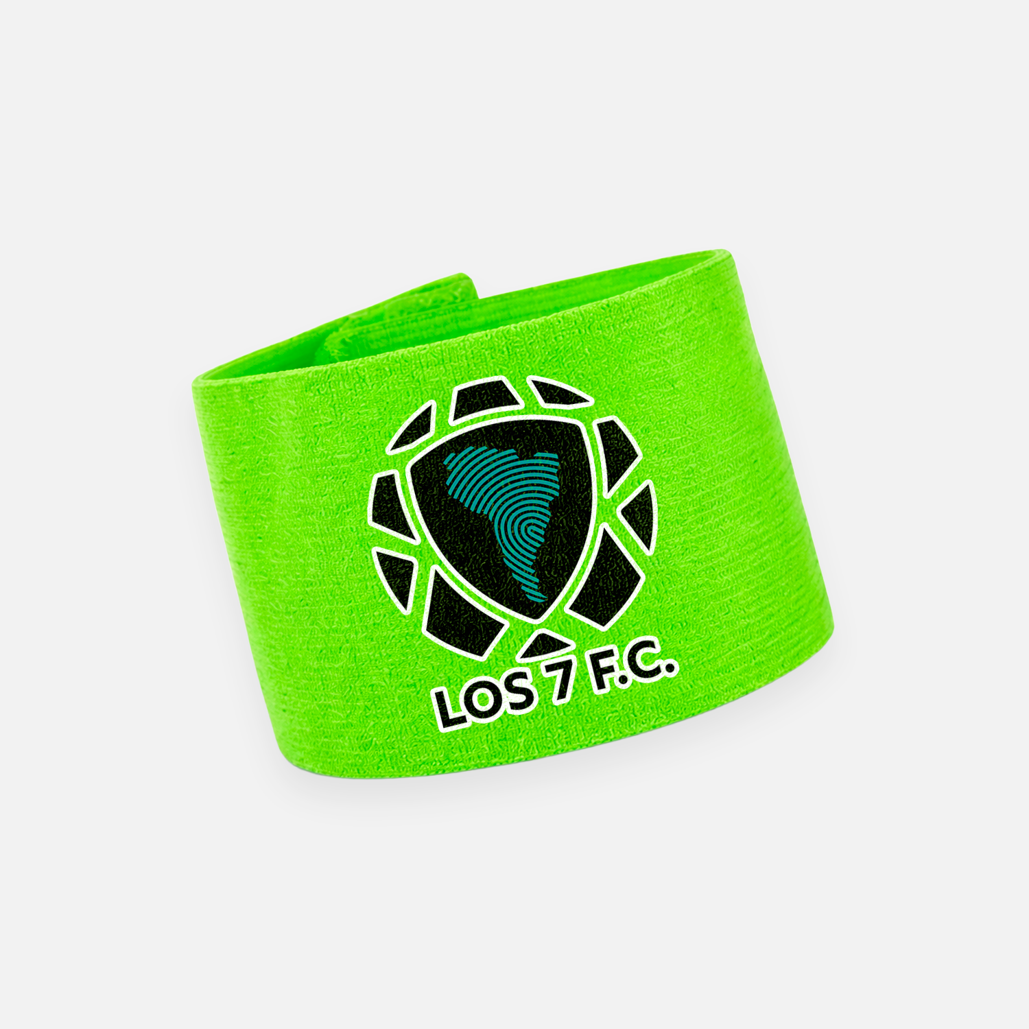 LOS 7 F.C - Imagen 5