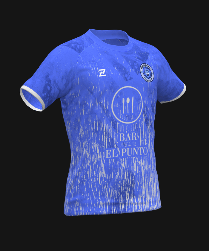 CACHORROS FOOTBALL CLUB