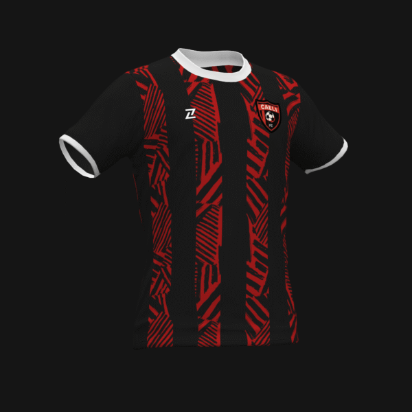 CAELI FC