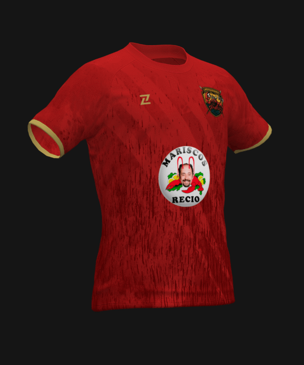 CANGREBARBAROSF FC