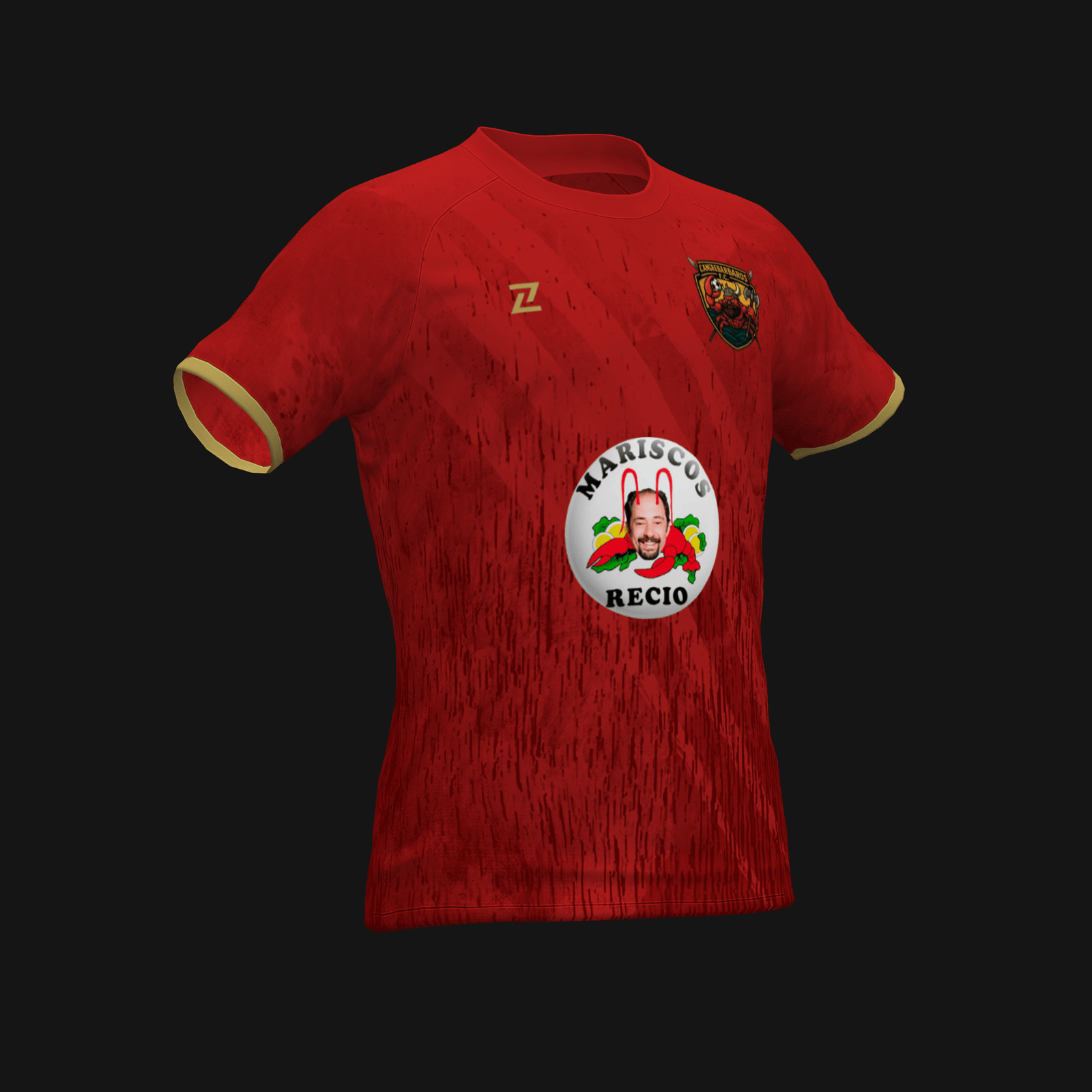 CANGREBARBAROSF FC