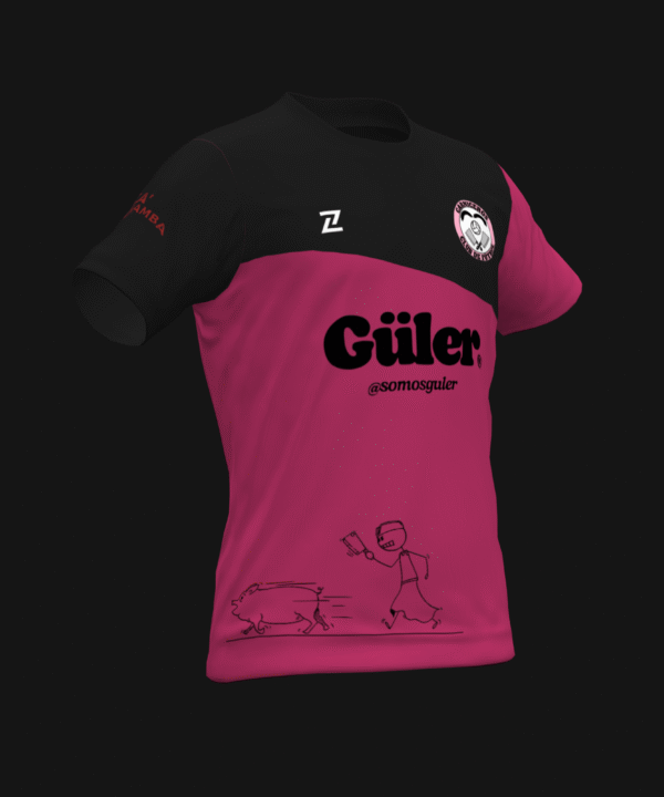 CARNICEROS C.F.