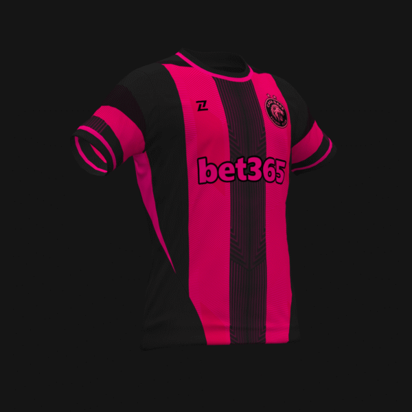CASA ÑARK FC