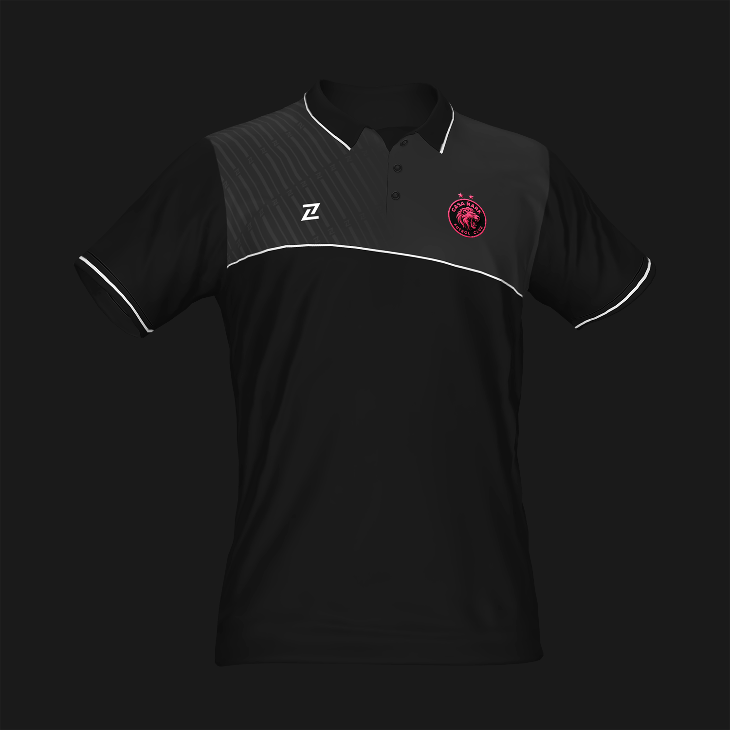 CASA ÑARK FC - Imagen 6