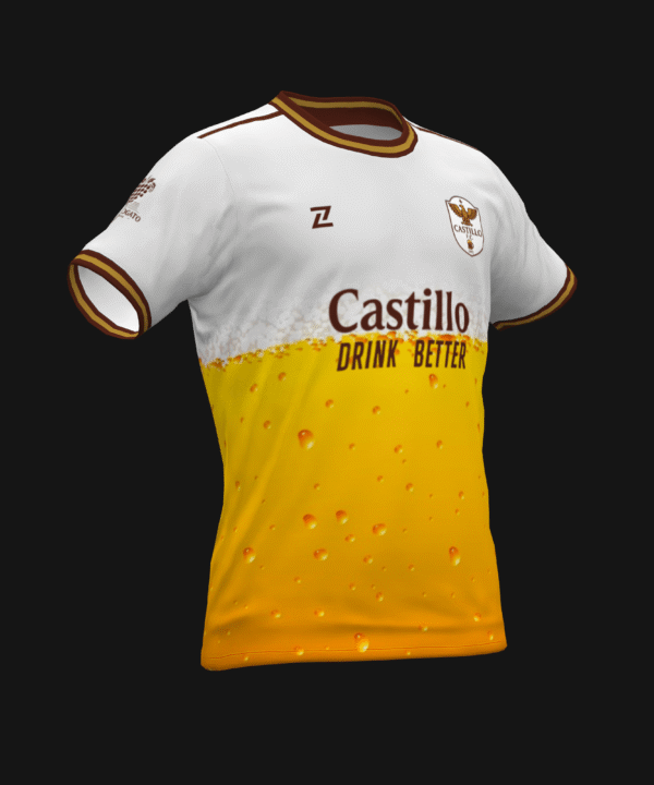 CASTILLO F.C.
