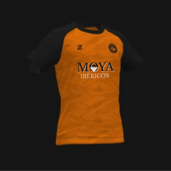 CD GALEONES