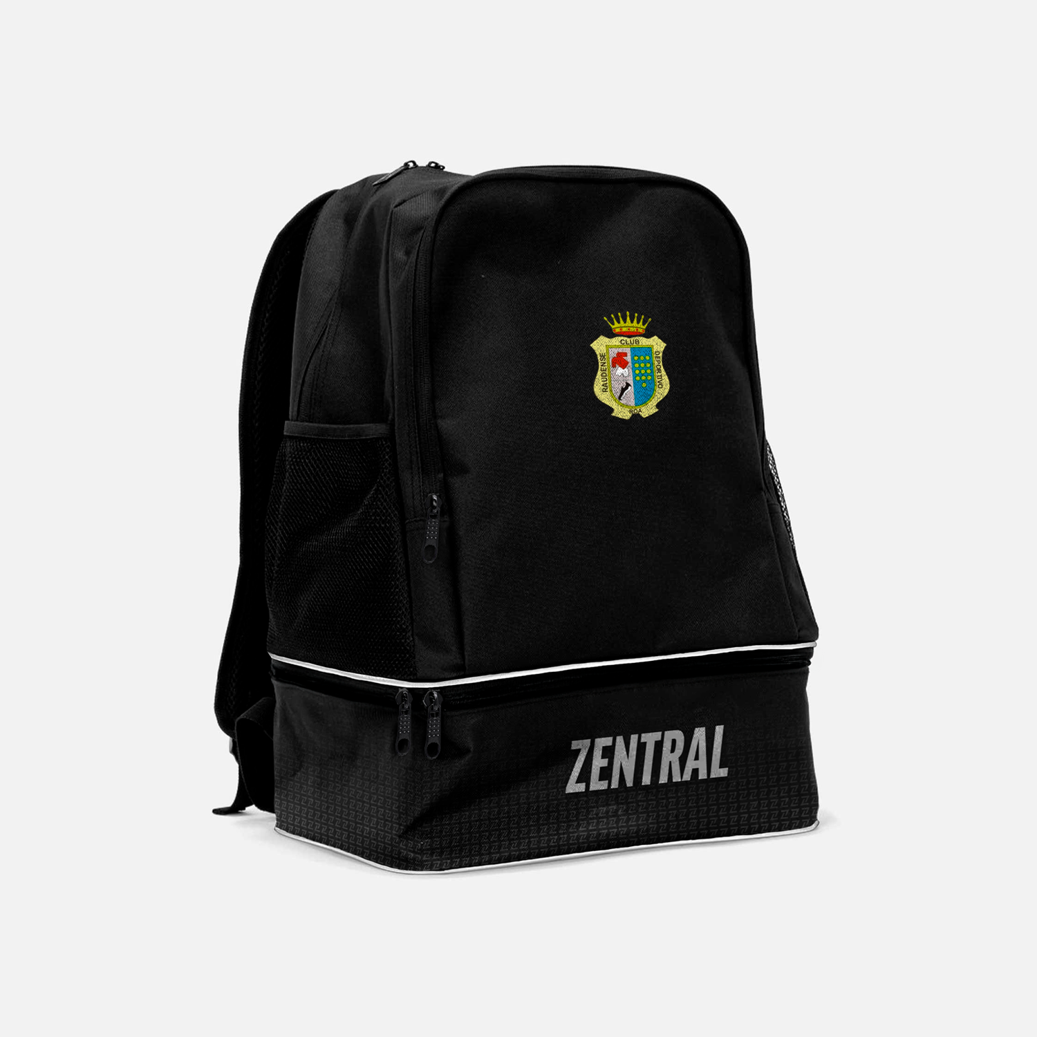 CD RAUDENSE 2025 - Imagen 2