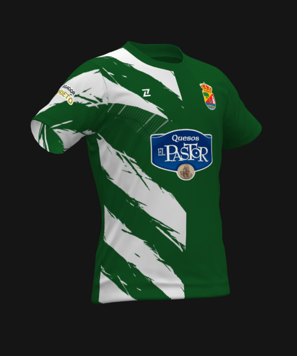 CD SANTA CRISTINA