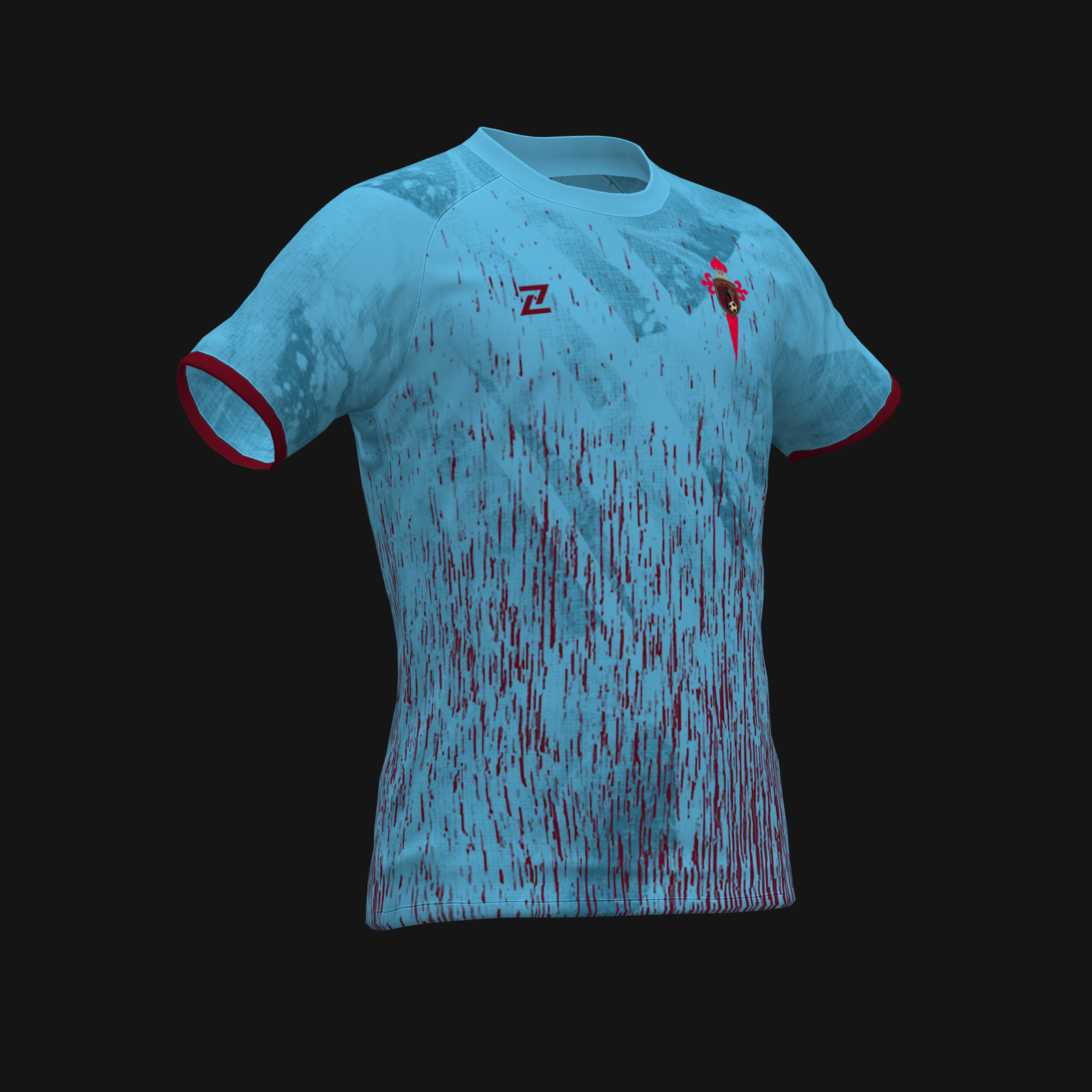 CELTA DE VINO DE BARCELONA