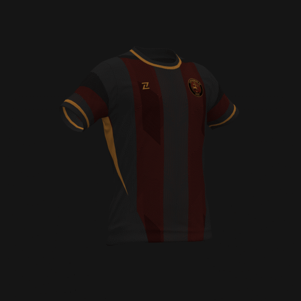 CENTAUROS F.C.