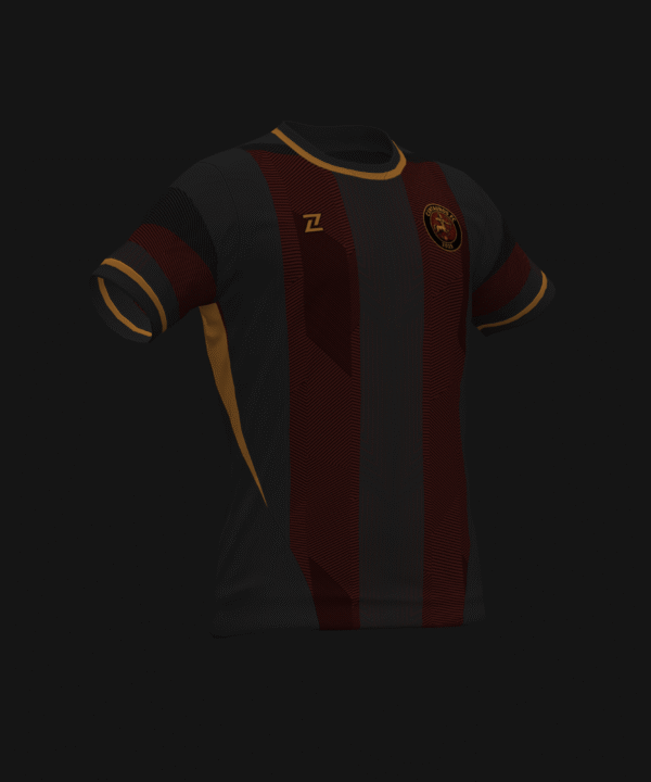 CENTAUROS F.C.