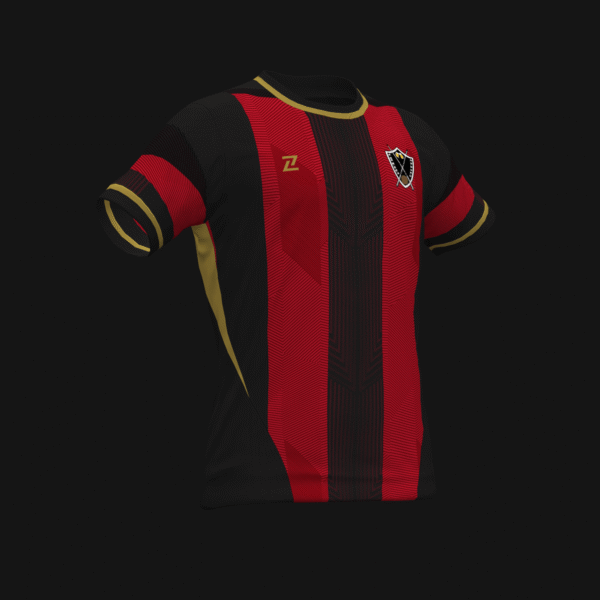 CHESES UNITED NEGRA
