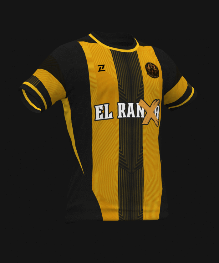 CHIKI DABEL TRIPEL NIGI