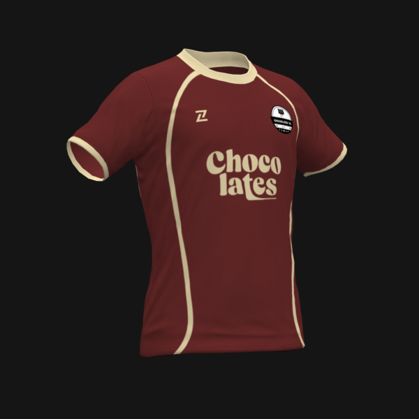 CHOCOLATES FC