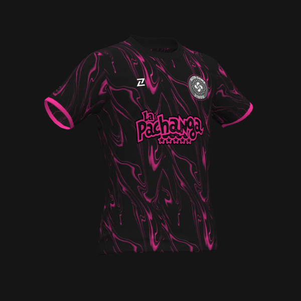 CLUB ATLÉTICO ALTA GAMA
