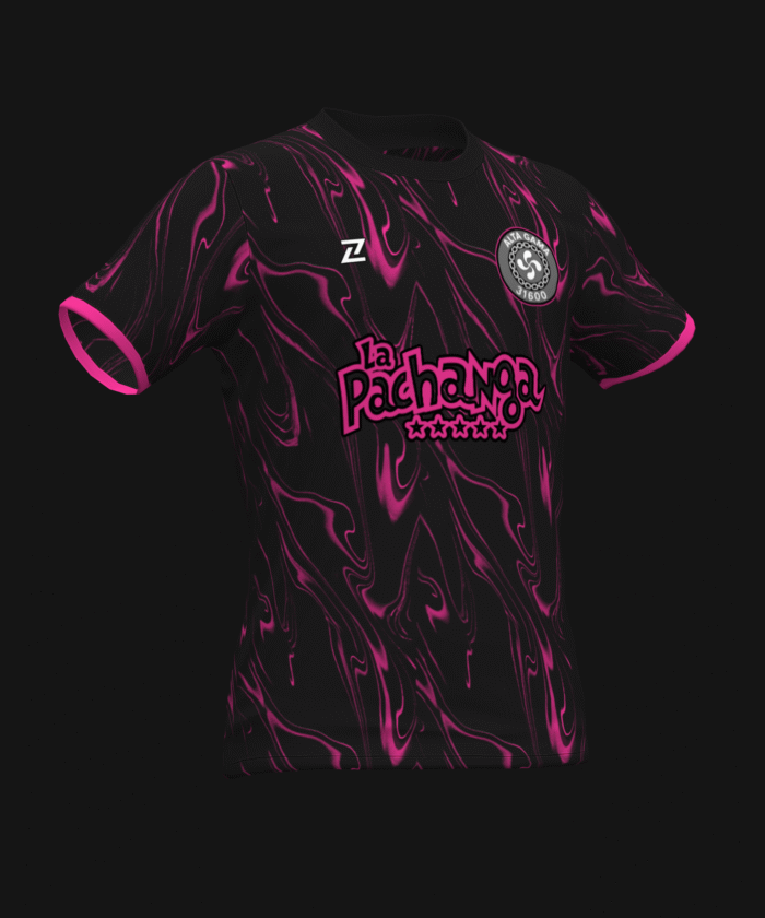 CLUB ATLÉTICO ALTA GAMA