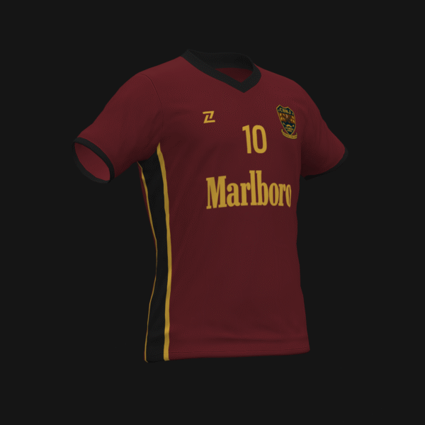 CLUB BOCANEGRAS JUNIORS