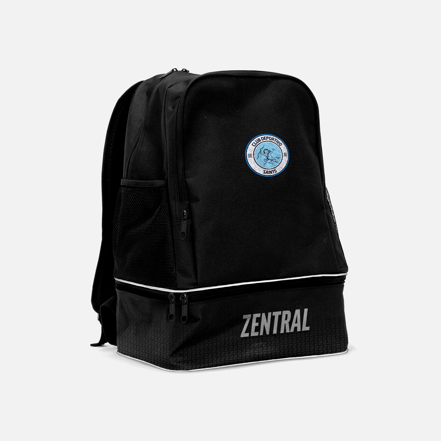 CLUB DEPORTIVO SAINTS - Imagen 3