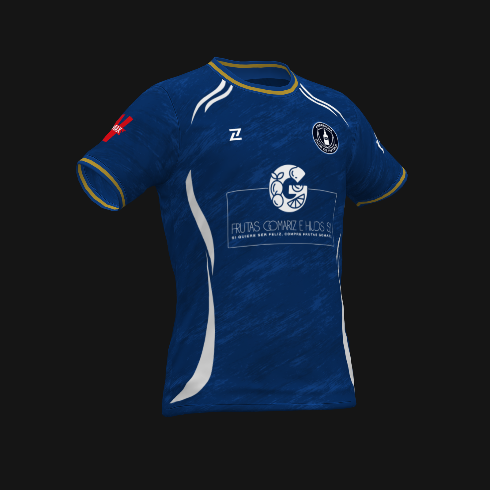 CLUB FUTBOL FREEMIUM