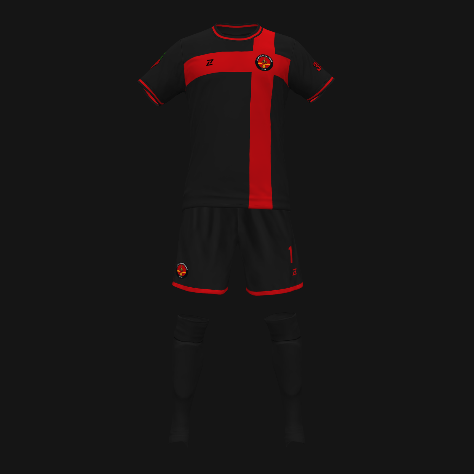 ATLETIC SANT CEBRIA - Imagen 2