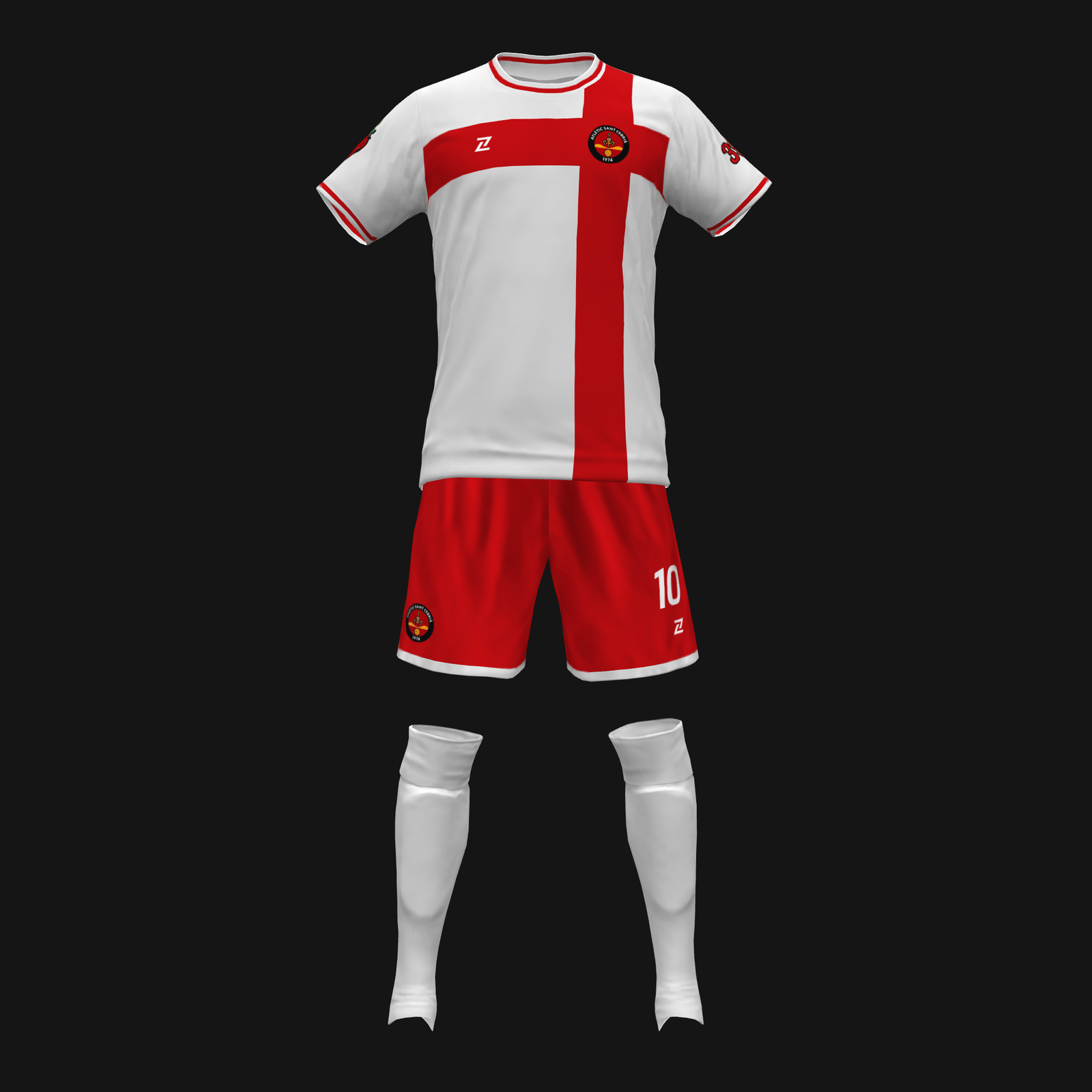 ATLETIC SANT CEBRIA - Imagen 5