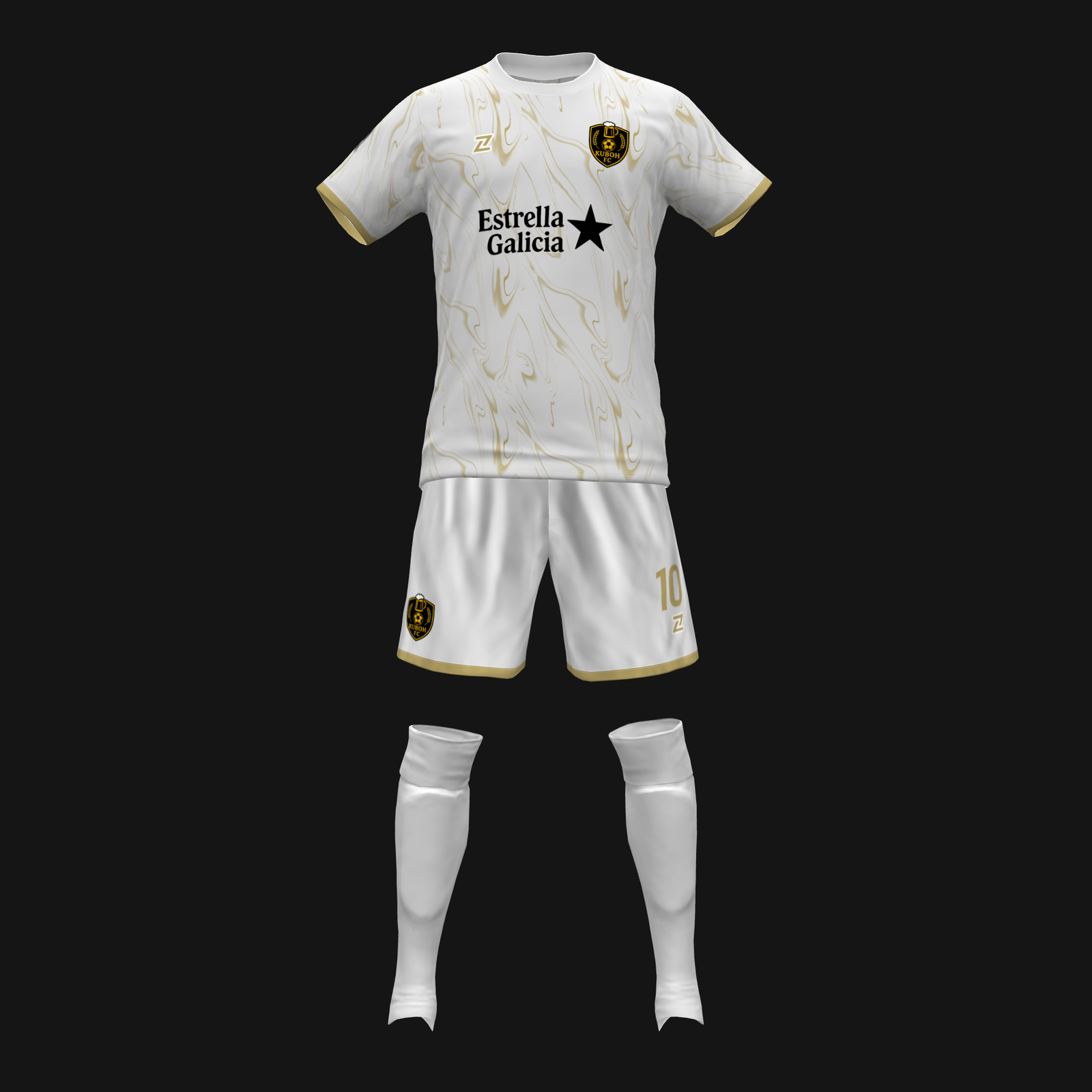 KUBOH FC - Imagen 10